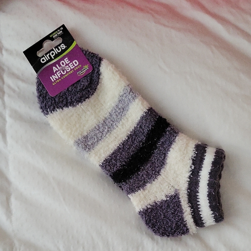 Comfort Socks